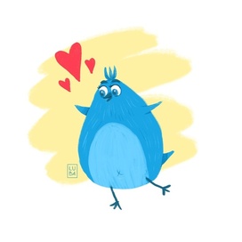 Иллюстрация для челленджа