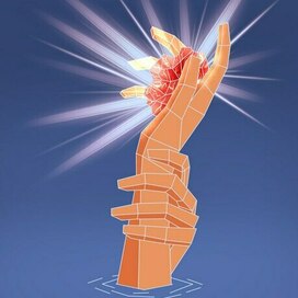 Светлое сердце