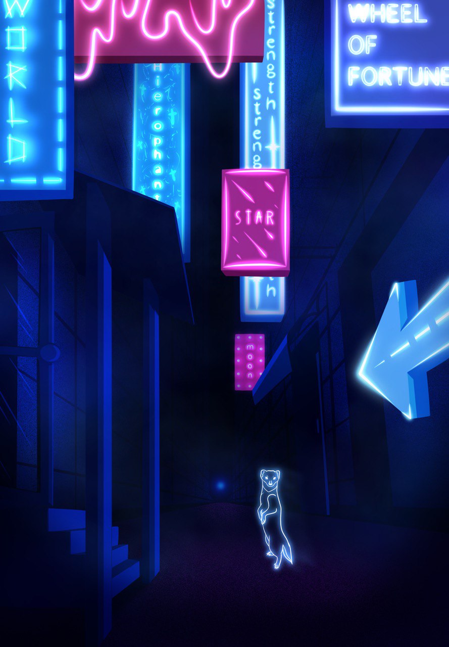 Мотивация души