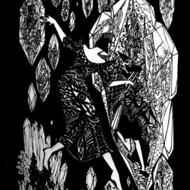 Кристальный Сон-трон Олкион – стр.12