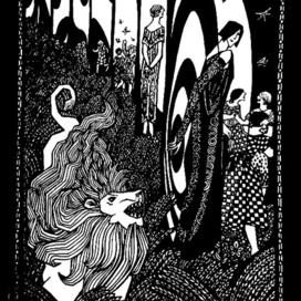 Кристальный Сон-трон Олкион – стр.48