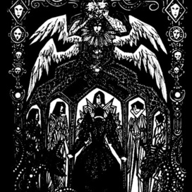 Кристальный Сон-трон Олкион – стр.56