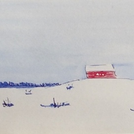 Невидимое дыхание весны