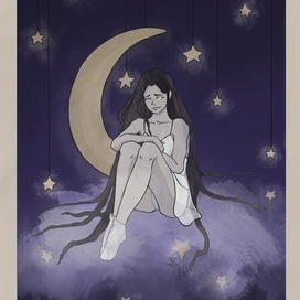 Иллюстрация к сказке