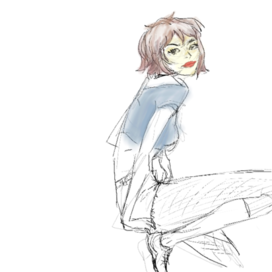 миллениалка