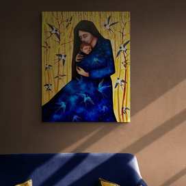 Безусловная любовь