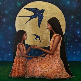 Взросление