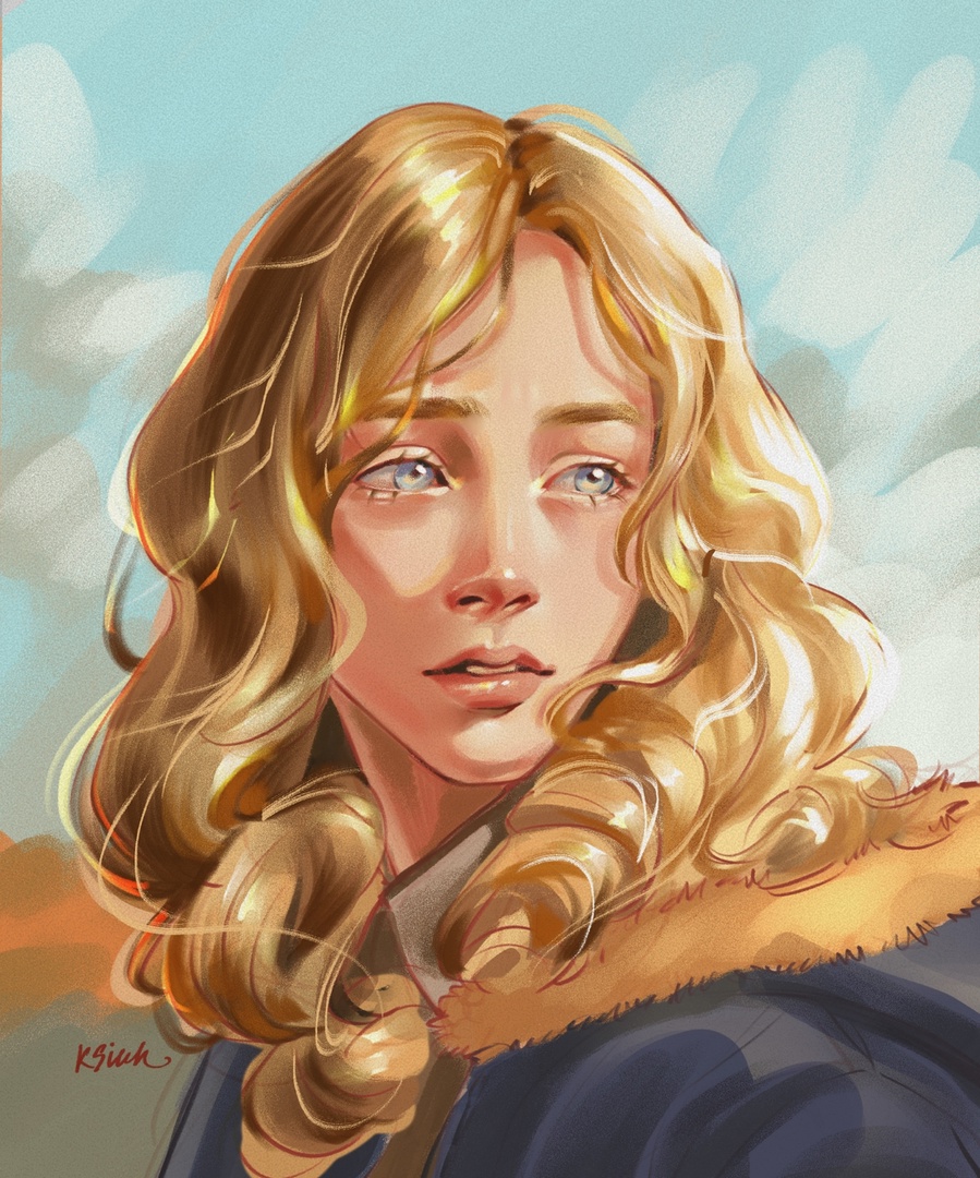 Сьюзи Салмон