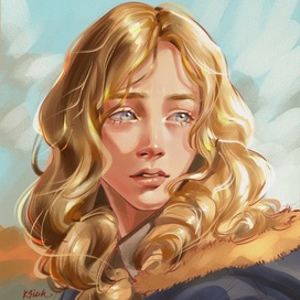 Сьюзи Салмон