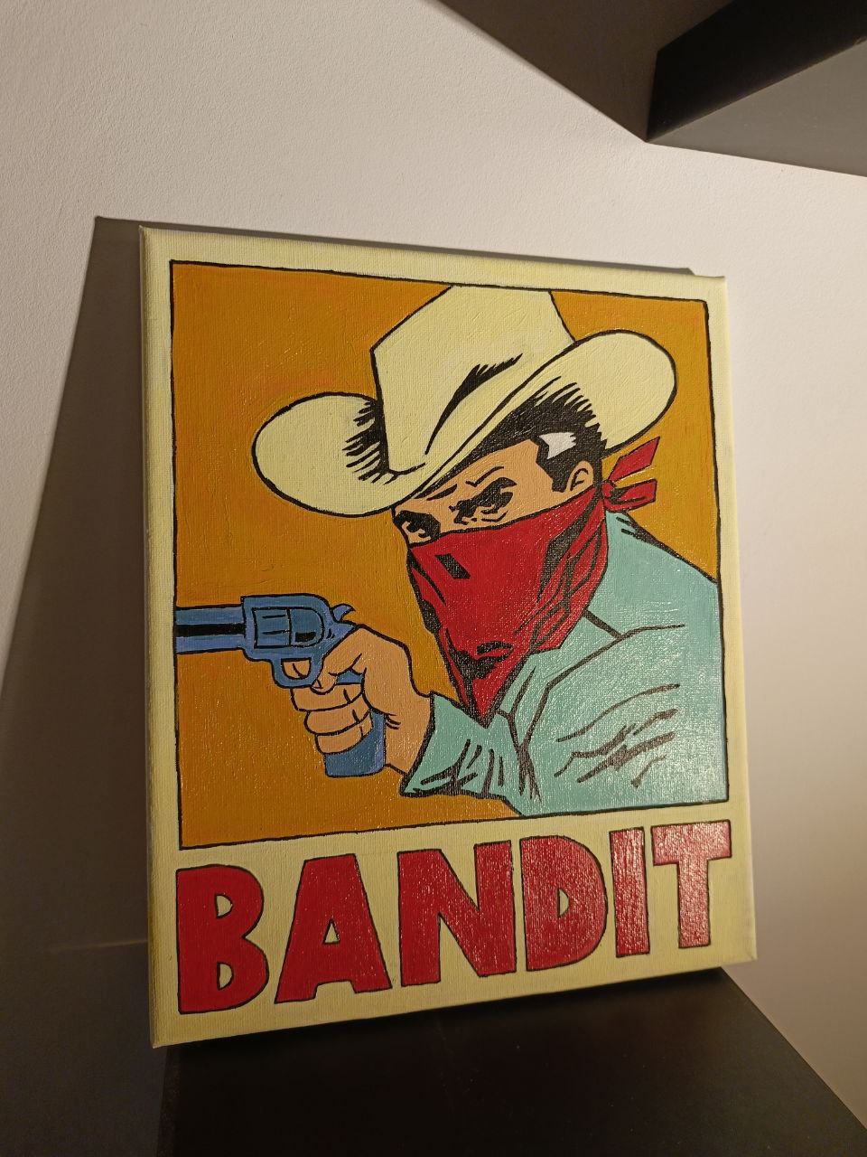 "Bandit"