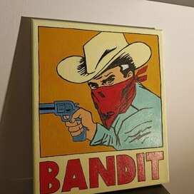 "Bandit"
