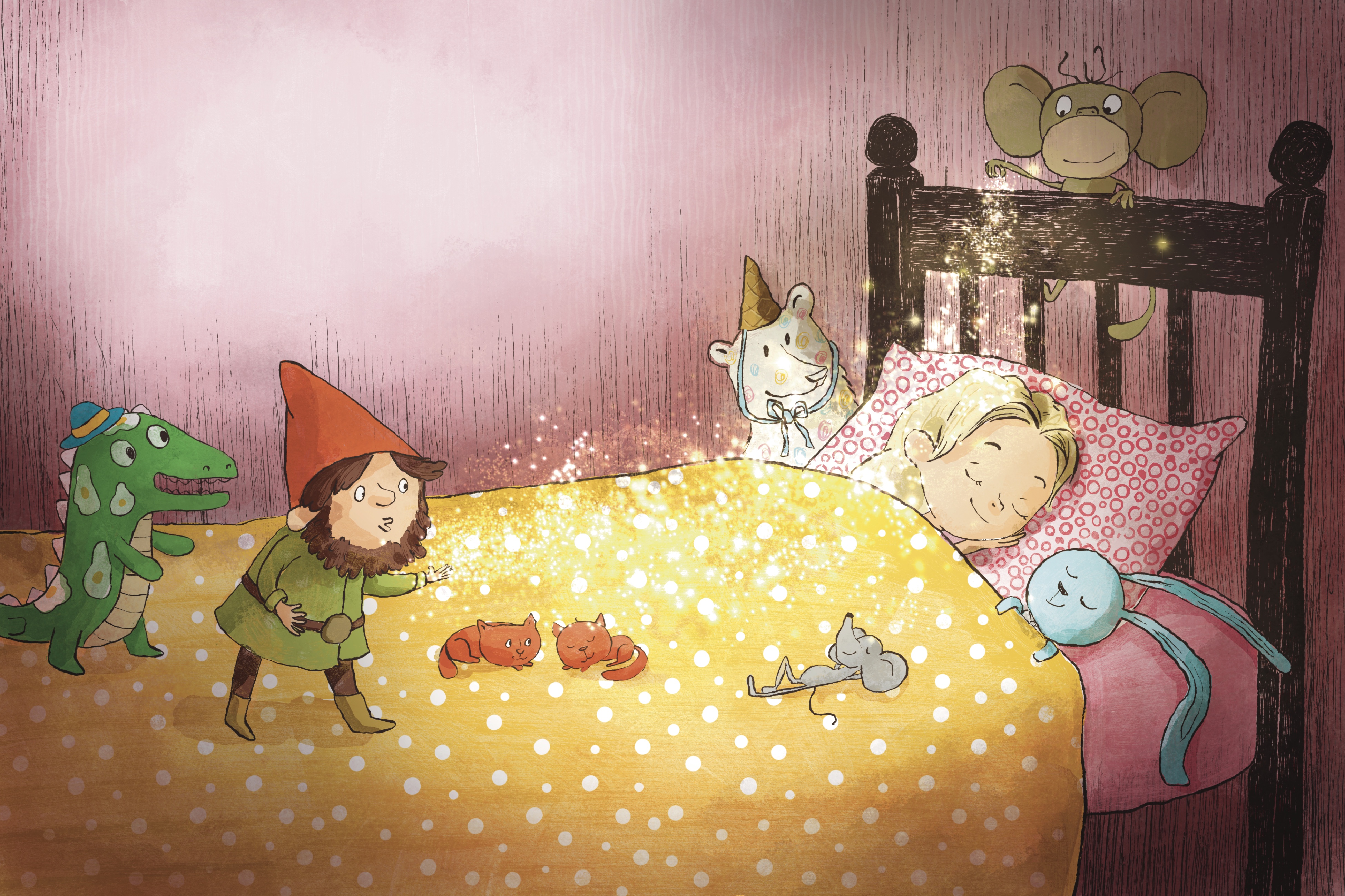 "Про Зосю. Новые истории"