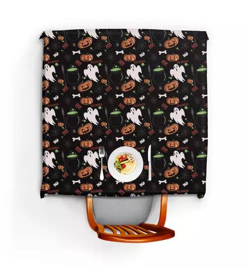 Тематический паттерн для скатерти