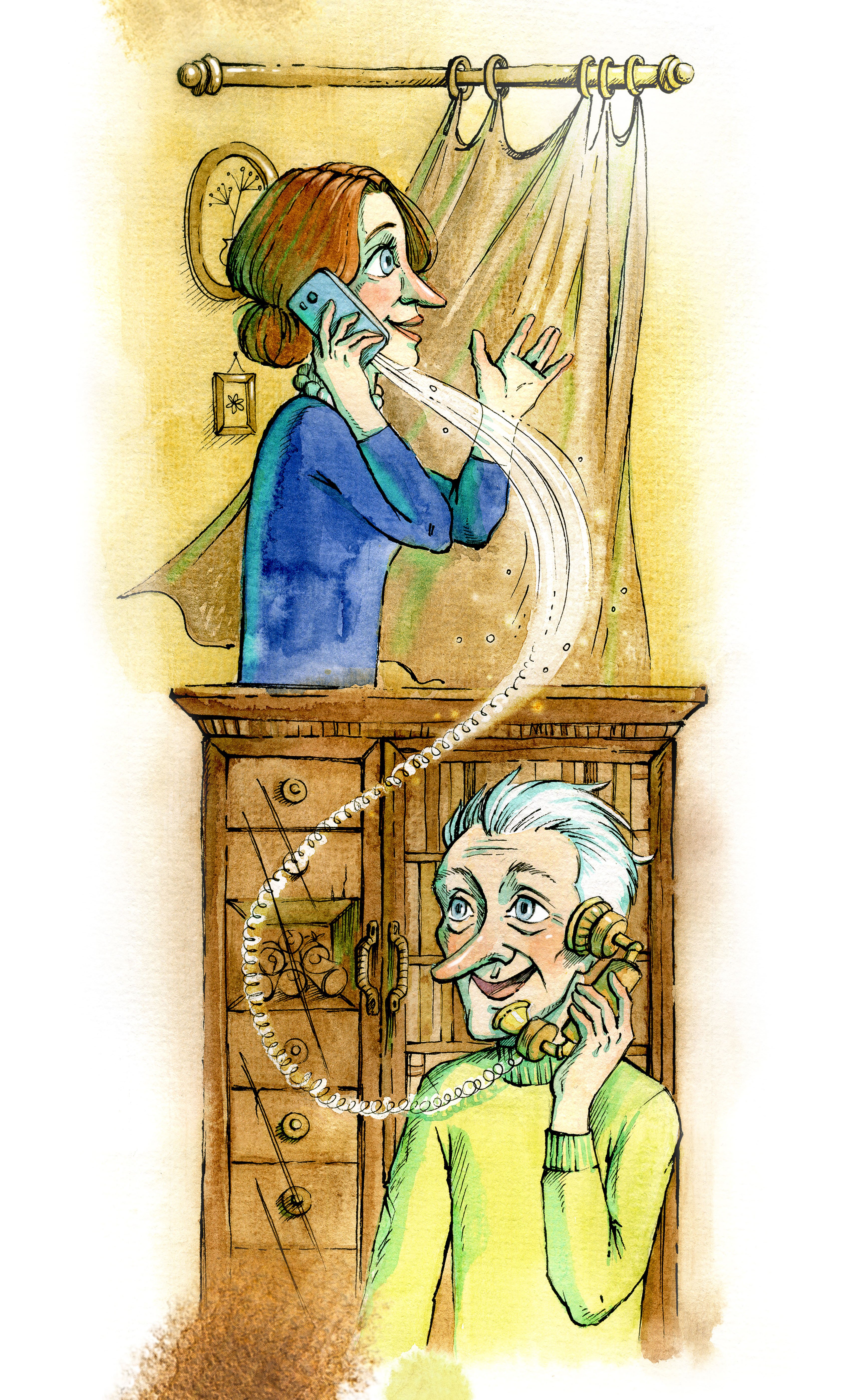 Хорошие новости