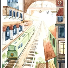 Рассвет промышленной революции