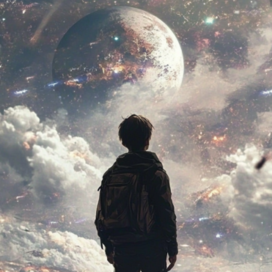 одиночество