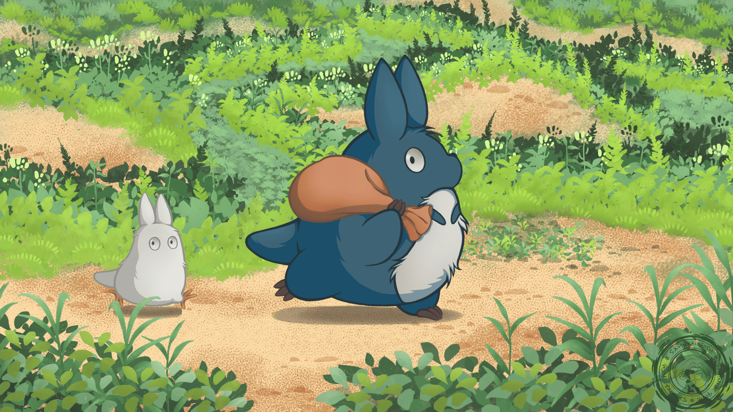 Гибли редрав