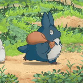 Гибли редрав