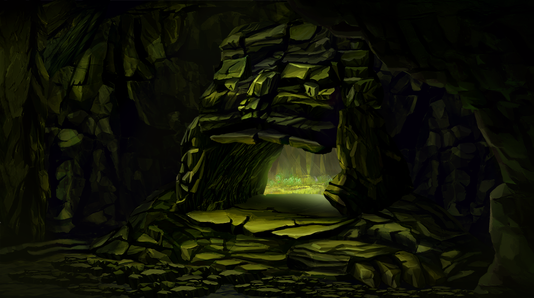 Голова Великана