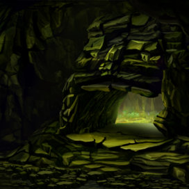 Голова Великана