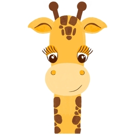 Жираф 