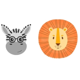 Африканские приключения 