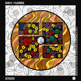 ”Flavored”