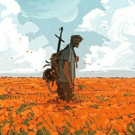 Покорить горизонт 