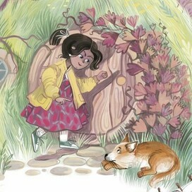 Беатрис Поттер. Ухти-Тухти. Издательство Wunderhause