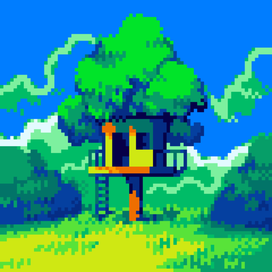 SandBox Coloring App. [4]