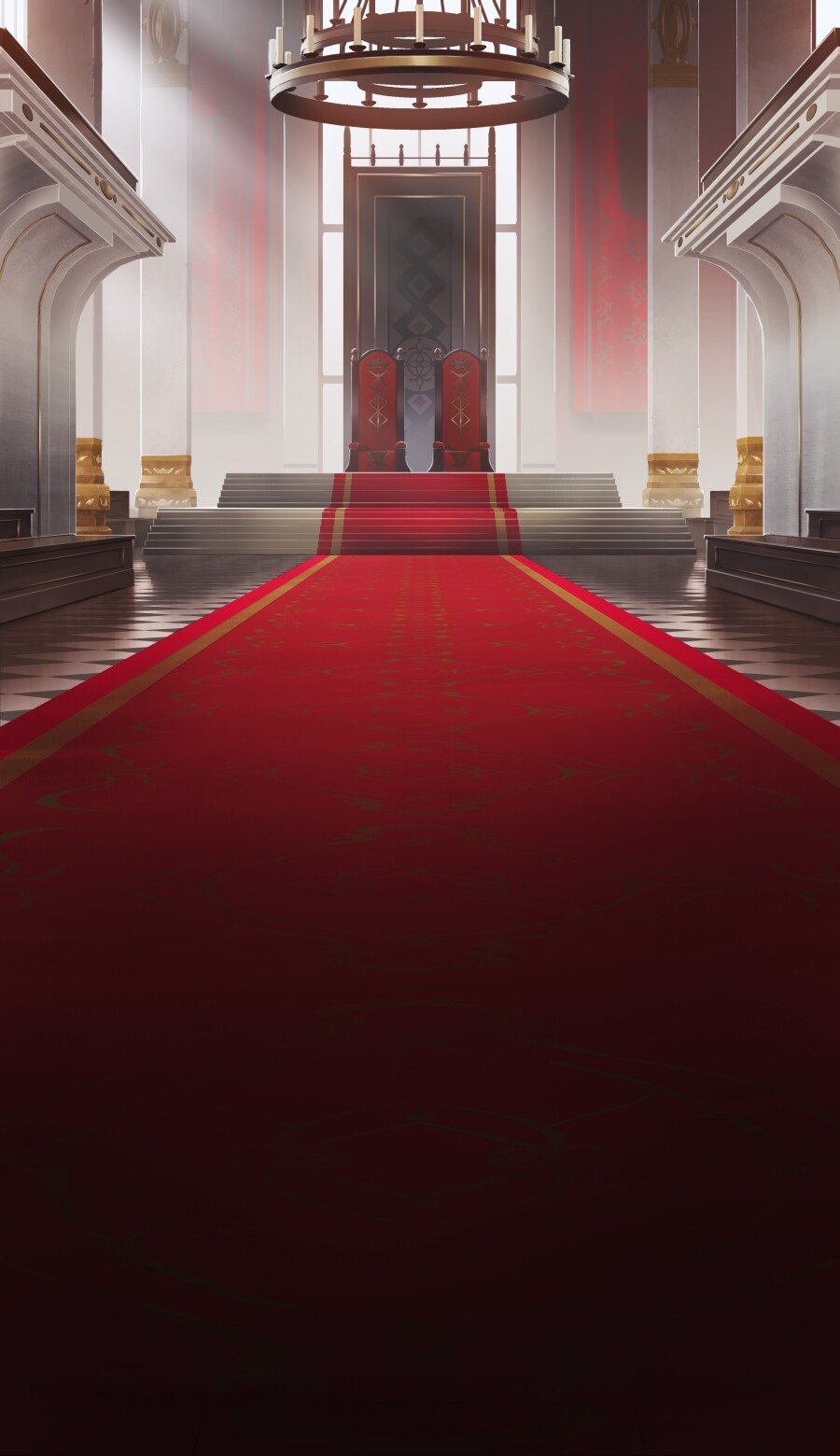 тронный зал