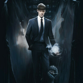 иллюстрация к книге