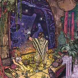 Per Aspera: the Sign