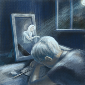 Последняя нежность