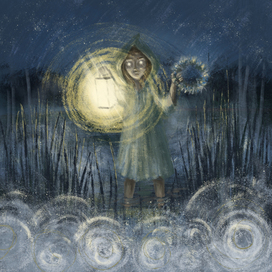 На Ивана Купала