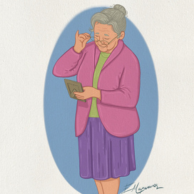 Счастливые моменты 