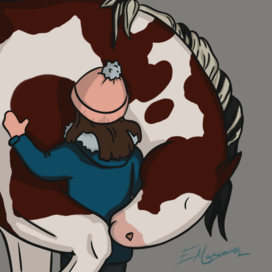 Обнимая мечту