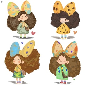 Детский мир 