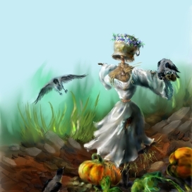 Во всех ты, душенька, нарядах хороша!