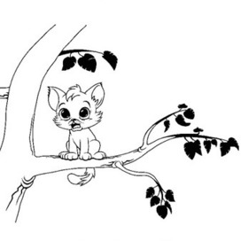 Иллюстрация для волонтерского проекта