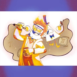 Билл и форд