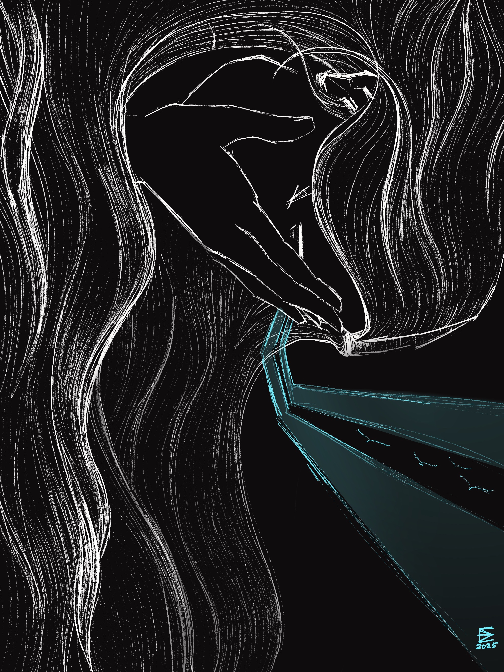 Плакальщица