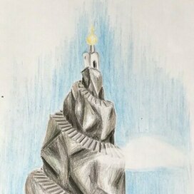 Путь к богу