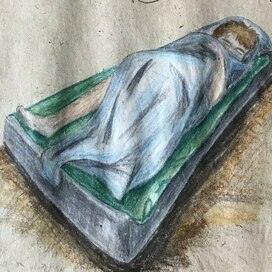 съехал от родителей