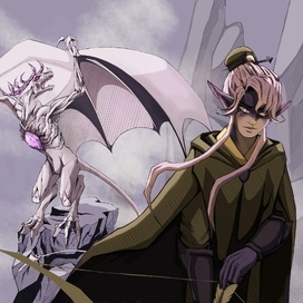 Скрепи сердце, мой мальчик