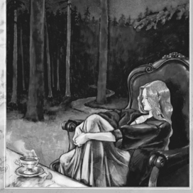 Иллюстрация к роману