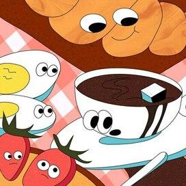 Кафе "Пикник"