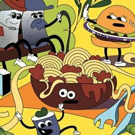 Кафе "Пикник"