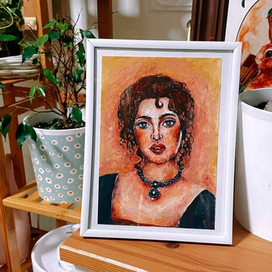 Роуз Доусон