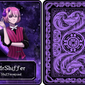 Карта по персонажу